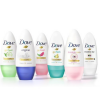 wholesale Dove Deodorant Roll on Sensitive 40ml x 24 tubes