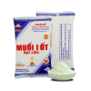 Bac Lieu Iodized Table Salt 500g x 25 Bags