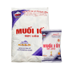 Bac Lieu Iodized Table Salt Dried 500g x 50 Bags
