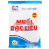 Bac Lieu Table Salt Dried 500g x 50 Bags
