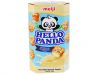 Meiji Hello Panda Milk Biscuits 50g x 80 Boxes