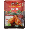 Barona Spice sauce-Roti 80g x 80 Bags