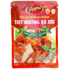 Barona Spice sauce Char siu meat 80g x 80 Bags