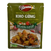 Barona Spice sauce-Ginger 80g  x 80 Bags