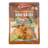 Barona Spice sauce-Sautéed lemongrass chili 80g x 80 Bags