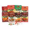 Barona Spice sauce-Korean Spicy Sauce 80g x 80 Bags