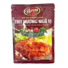 Barona Spice sauce Five spice barbecue 80g x80 Bags