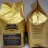 Trung Nguyen Culi Robusta Coffee Been 1kg