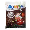 Bibica Sumika Chocolate Milk Candy 350g x 20 Bags