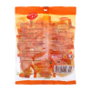 Bibica Welly Orange Candy 70g x 100 Bags