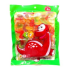 Bibica Zoo Jelly Oil Cover 200g x 30 Bags