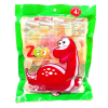 Bibica Zoo Jelly Sugar Cover 200g x 30 Bags
