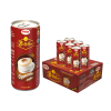 Bidrico Cappuccino Coffee Drink 180ml x 30 Cans