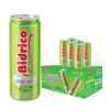 Bidrico Soft Drink Cream Soda 330ml x 24 Cans