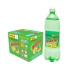 Bidrico Soft Drink Lemon 1.25L x 12 Bottles