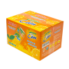 Bidrico Soft Drink Orange 330ml x 24 Cans