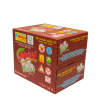 Bidrico Soft Drink Sarsi 1.25L x 12 Bottles