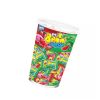Wholesale Big Babol Sploosh Gum Watermelon, Strawberry 
And Cola Mix 252g
