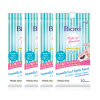 Biore Cleansing Cotton Oil Clear 10 Pcs x 72 Bags