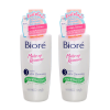 Biore Make Up Remover Acne & Pore Care 300ml x 6 Bottles