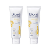 Biore Skin Purifying Facial Foam Bright Skin 50g x 48 Tubes