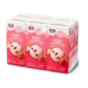 BR Very Berry Strawberry Milk 190ml x 24 pcs