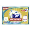 Wholesale Breeze Liquid Antibacterial Power Machine 60ml x 108 Sachets