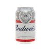 Budweiser Beer 330ml