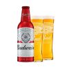 Budweiser Beer 355ml Bottle