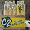 C2 Green Tea Lemon Flavor 225ml