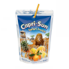 Capri Sun Synthetic Safari Fruit Juice 200ml x 40 Bags