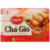 Cau Tre Special Spring Roll with Meat 500g x 20 Bags