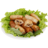 Cau Tre Special Spring Roll with Meat 500g x 20 Bags