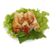 Cau Tre Special Vegetarian Spring Rolls 500g x 12 Bags