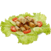 Cau Tre Spring Roll with Meat 500g x 20 Bags