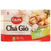 Cau Tre Vegetarian Spring Rolls 500g x 20 Bags