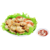 Cau Tre Wonton 200g x 25 Bags