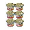 Century Tuna Chunky Spicy Corned 180g x 48 Cans