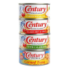 Century Tuna Flakes Corned 180g x 48 Cans