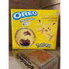 Wholesale Cadbury Oreo Chocolate Pie 360g x 8 Boxes - Pikachu Version