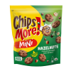 Chipsmore Hazelnut Handy Multipack 28gr x 8 pcs x 16 bags