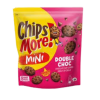 Chipsmore Oats Double Chocolate Multipack 28gr x 8 pcs x 16 bags