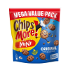 Chipsmore Original Mega Value Pack 28gr x 14 pcs x 16 bags