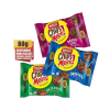 Chipsmore Double Chocolate Mini 80gr x 48 pcs