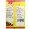 Cholimex Chinese Black Mushroom Soup Powder 180g x 50 Bags