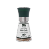 Wholesale Phu Quoc DH Foods Whole White Peppercorn - Ceramic ginder 45g x 24 bottles