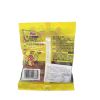 Chupa Chups Sour Crawlers 60gr x 80pcs