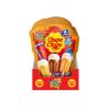 Chupa Chups Fizz Lollipop Bundle 90gr x 48pcs