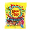 Wholesale Chupa Chups Hiss Crawlers Mixed Fruits 90g x 30 Bags