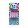 Chupa Chups Melody Lollipops Strawberry 60g(15g x 4 Pcs) x 36 Sheet